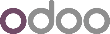 Odoo logo