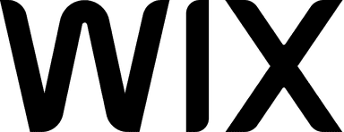 Wix logo